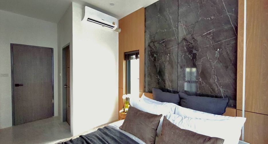 For sale 2 bedrooms townhouse in Thalang, Phuket