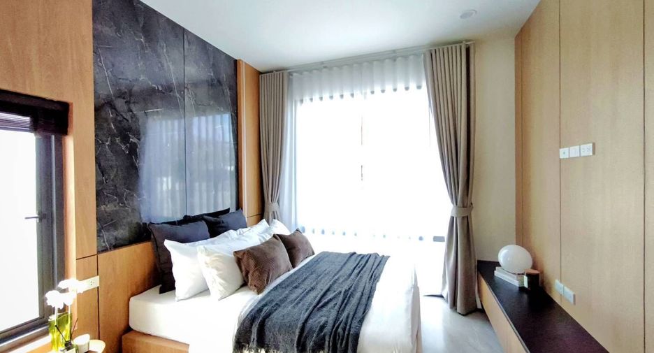 For sale 2 bedrooms townhouse in Thalang, Phuket