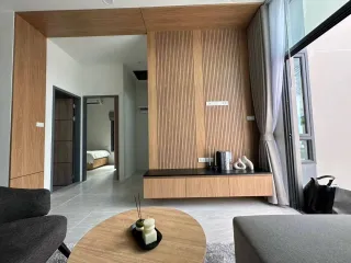 For sale 2 bedrooms townhouse in Thalang, Phuket