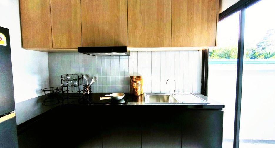 For sale 2 bedrooms townhouse in Thalang, Phuket