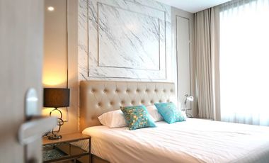 For rent 1 Beds condo in Bang Sue, Bangkok
