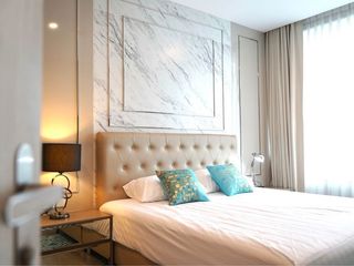 For rent 1 bed condo in Bang Sue, Bangkok