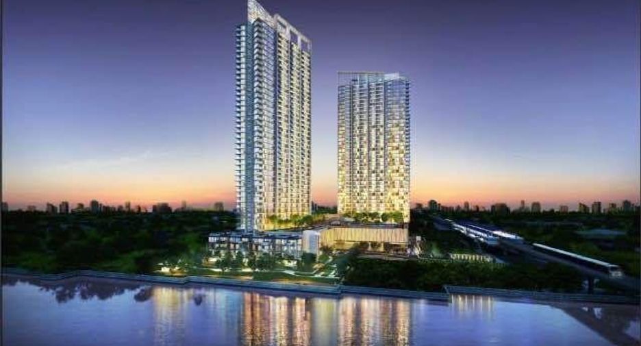 For rent 1 bed condo in Bang Sue, Bangkok