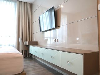 For rent 1 bed condo in Bang Sue, Bangkok