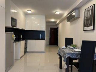Wohnung zum Kauf und zur Miete mit Studio in Bang Lamung, Chonburi