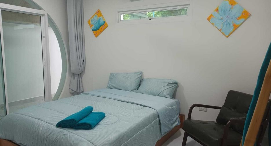 For sale 4 bedrooms villa in Mueang Phuket, Phuket
