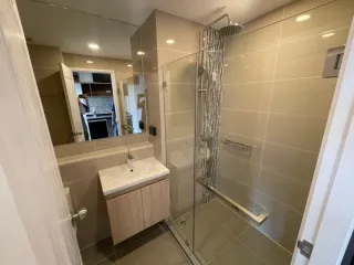 For sale 1 Beds condo in Chatuchak, Bangkok
