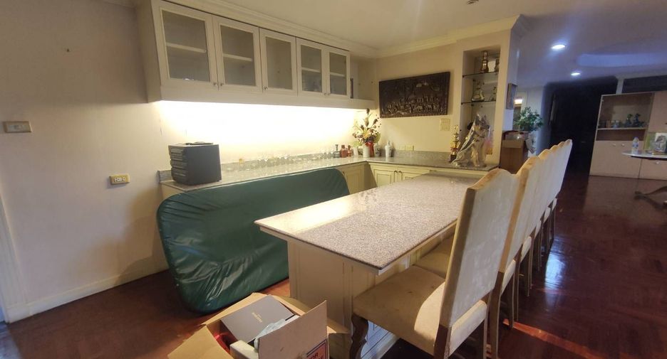 Gewerbefläche zum Kauf mit 5 Zimmer in Ratchathewi, Bangkok