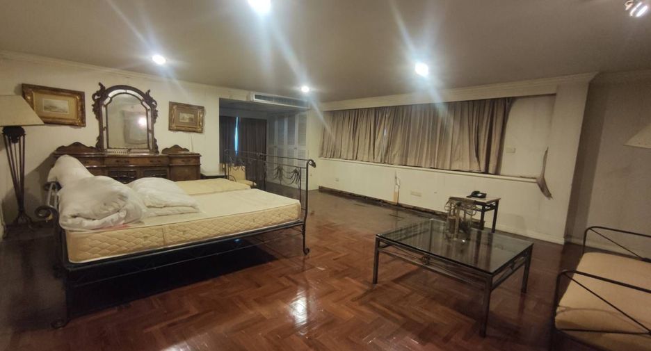 Gewerbefläche zum Kauf mit 5 Zimmer in Ratchathewi, Bangkok