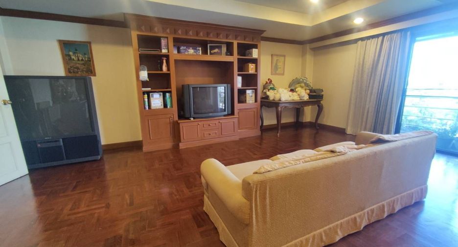 Gewerbefläche zum Kauf mit 5 Zimmer in Ratchathewi, Bangkok