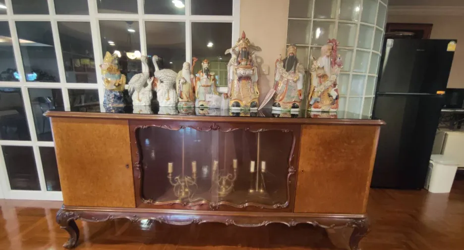 Gewerbefläche zum Kauf mit 5 Zimmer in Ratchathewi, Bangkok