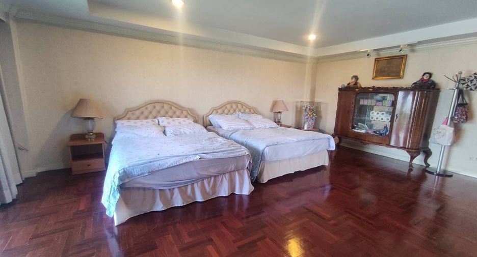 Gewerbefläche zum Kauf mit 5 Zimmer in Ratchathewi, Bangkok