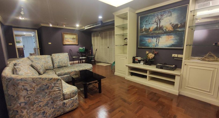 Gewerbefläche zum Kauf mit 5 Zimmer in Ratchathewi, Bangkok