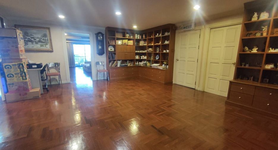 Gewerbefläche zum Kauf mit 5 Zimmer in Ratchathewi, Bangkok