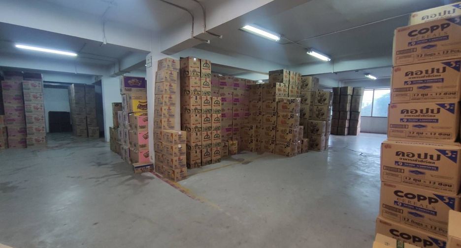 Gewerbefläche zum Kauf mit 5 Zimmer in Ratchathewi, Bangkok