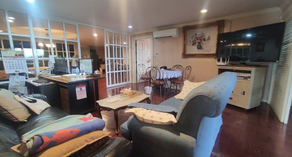 Gewerbefläche zum Kauf mit 5 Zimmer in Ratchathewi, Bangkok