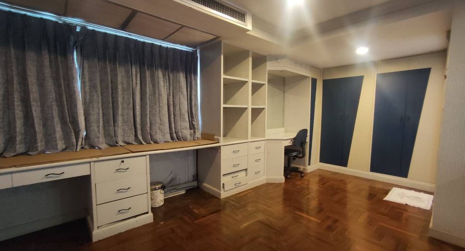 Gewerbefläche zum Kauf mit 5 Zimmer in Ratchathewi, Bangkok