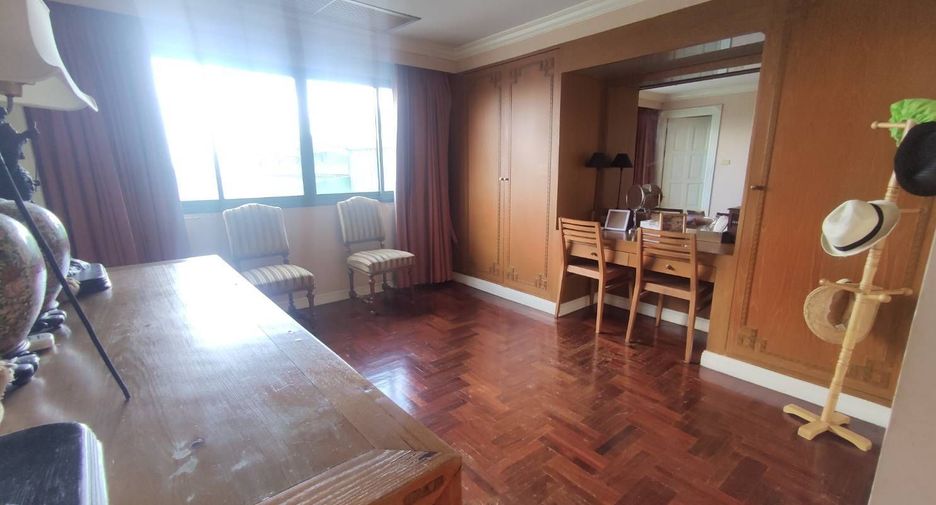 Gewerbefläche zum Kauf mit 5 Zimmer in Ratchathewi, Bangkok