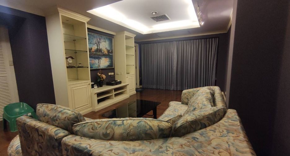 Gewerbefläche zum Kauf mit 5 Zimmer in Ratchathewi, Bangkok