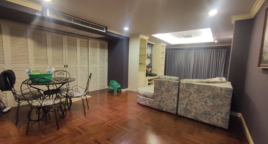 For sale 5 bedrooms retail Space in Ratchathewi, Bangkok