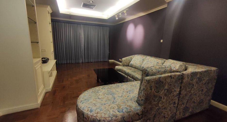 Gewerbefläche zum Kauf mit 5 Zimmer in Ratchathewi, Bangkok