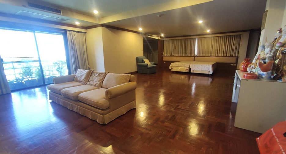 Gewerbefläche zum Kauf mit 5 Zimmer in Ratchathewi, Bangkok