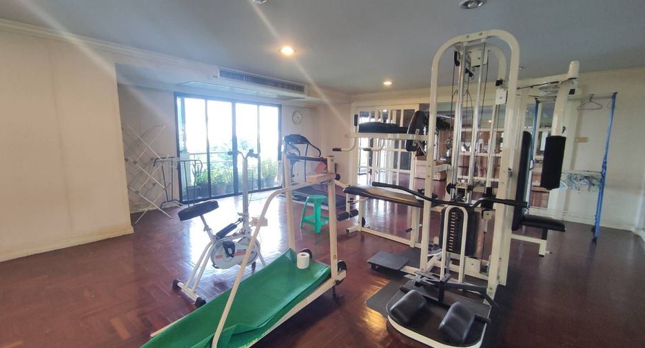 Gewerbefläche zum Kauf mit 5 Zimmer in Ratchathewi, Bangkok