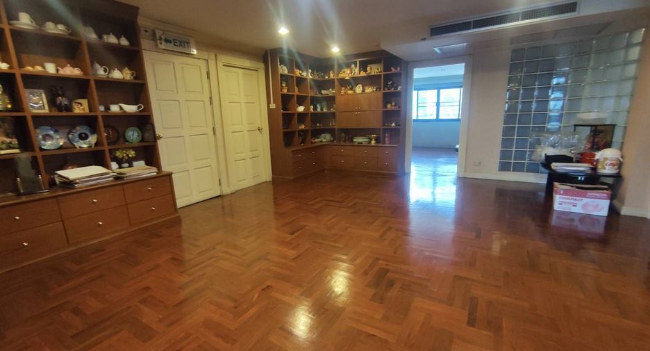 Gewerbefläche zum Kauf mit 5 Zimmer in Ratchathewi, Bangkok