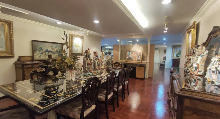 Gewerbefläche zum Kauf mit 5 Zimmer in Ratchathewi, Bangkok