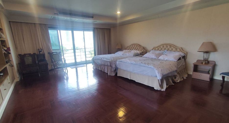 Gewerbefläche zum Kauf mit 5 Zimmer in Ratchathewi, Bangkok