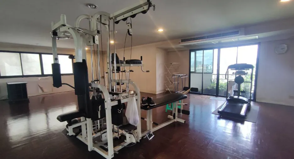 For sale 5 bedrooms retail Space in Ratchathewi, Bangkok