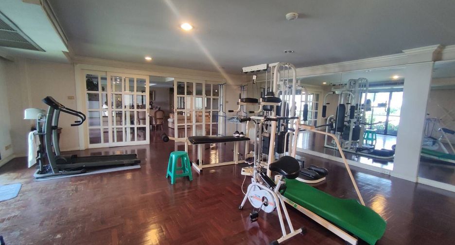 Gewerbefläche zum Kauf mit 5 Zimmer in Ratchathewi, Bangkok
