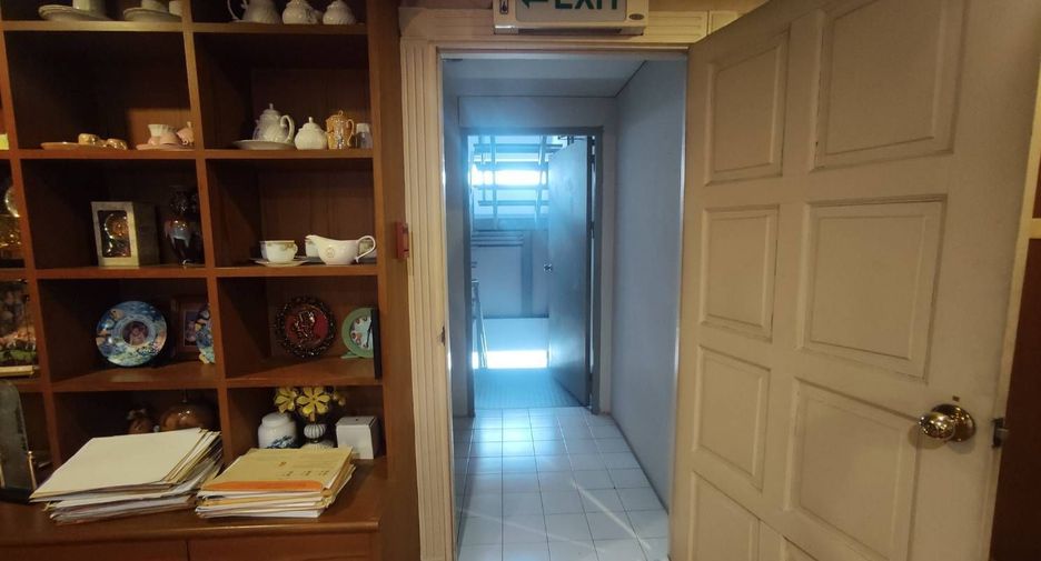 Gewerbefläche zum Kauf mit 5 Zimmer in Ratchathewi, Bangkok