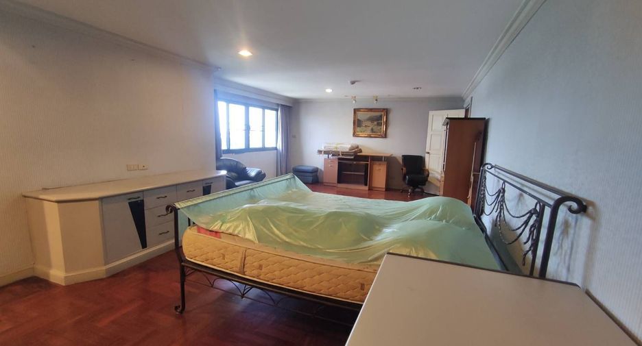 For sale 5 bedrooms retail Space in Ratchathewi, Bangkok
