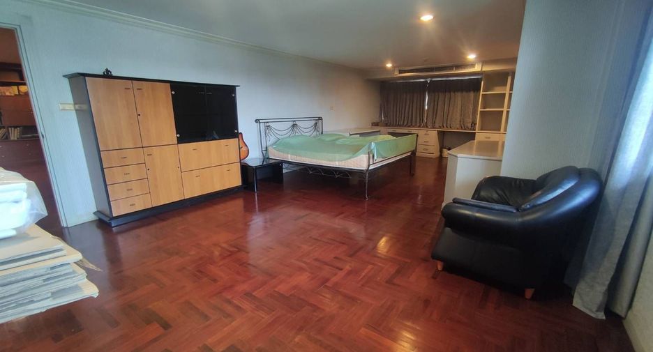 Gewerbefläche zum Kauf mit 5 Zimmer in Ratchathewi, Bangkok