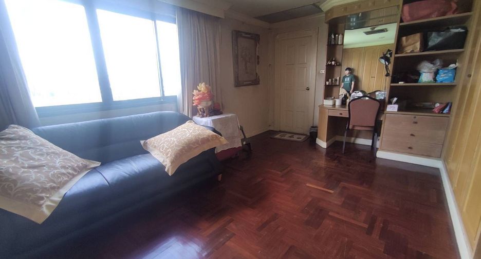 Gewerbefläche zum Kauf mit 5 Zimmer in Ratchathewi, Bangkok