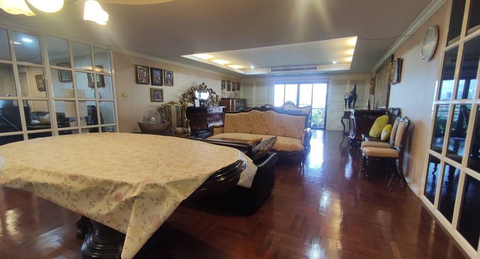 Gewerbefläche zum Kauf mit 5 Zimmer in Ratchathewi, Bangkok