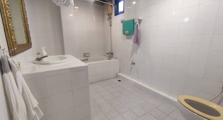 Gewerbefläche zum Kauf mit 5 Zimmer in Ratchathewi, Bangkok