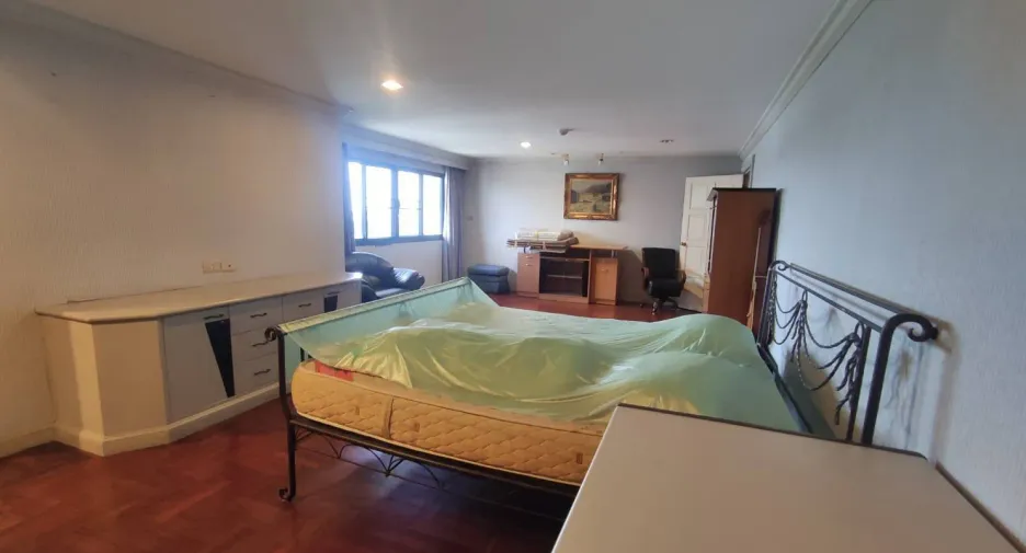 Gewerbefläche zum Kauf mit 5 Zimmer in Ratchathewi, Bangkok
