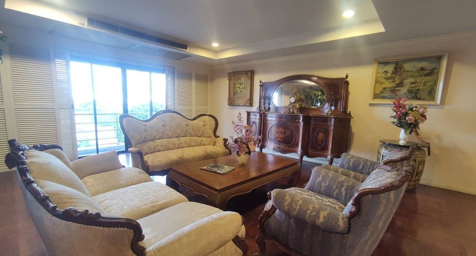 Gewerbefläche zum Kauf mit 5 Zimmer in Ratchathewi, Bangkok