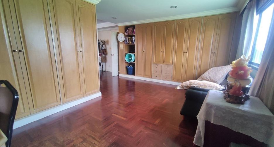 Gewerbefläche zum Kauf mit 5 Zimmer in Ratchathewi, Bangkok
