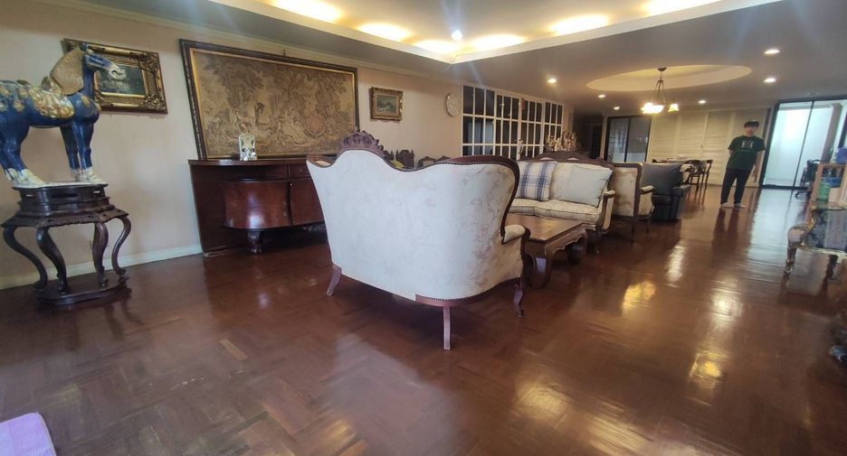 Gewerbefläche zum Kauf mit 5 Zimmer in Ratchathewi, Bangkok