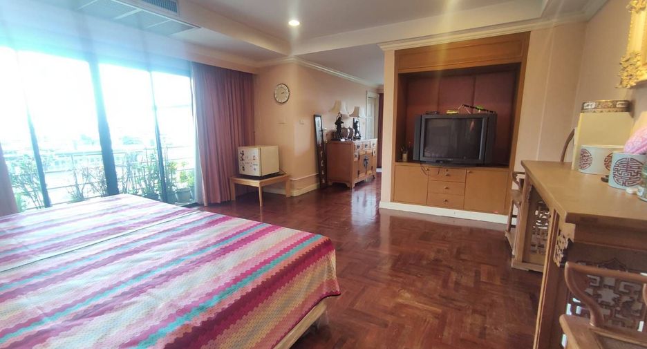 Gewerbefläche zum Kauf mit 5 Zimmer in Ratchathewi, Bangkok
