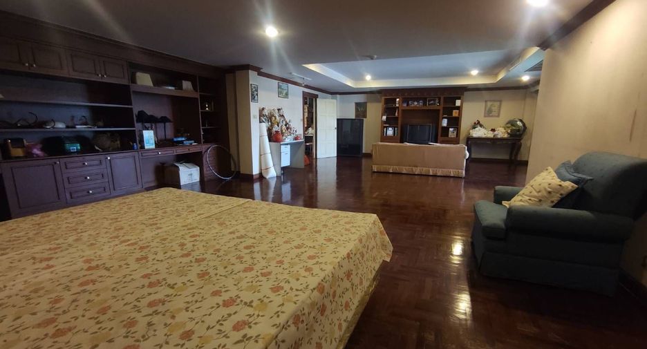 Gewerbefläche zum Kauf mit 5 Zimmer in Ratchathewi, Bangkok