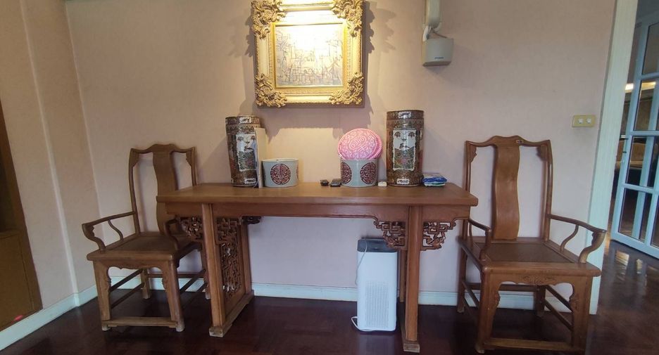 Gewerbefläche zum Kauf mit 5 Zimmer in Ratchathewi, Bangkok