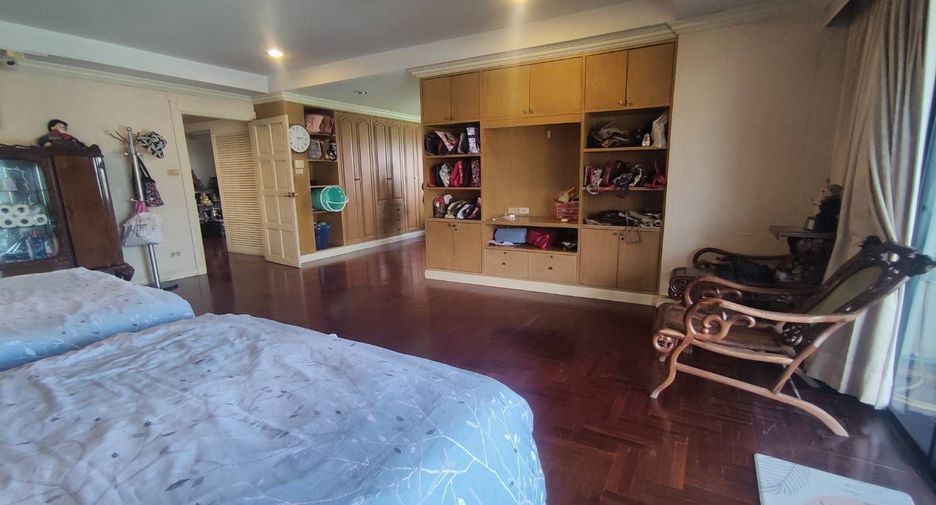 Gewerbefläche zum Kauf mit 5 Zimmer in Ratchathewi, Bangkok