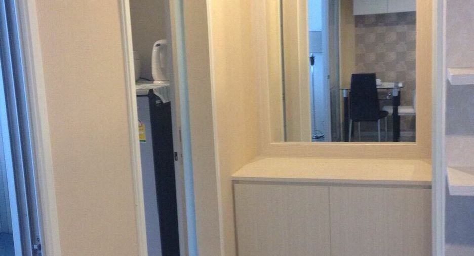 For sale 1 bed condo in Khlong Toei, Bangkok