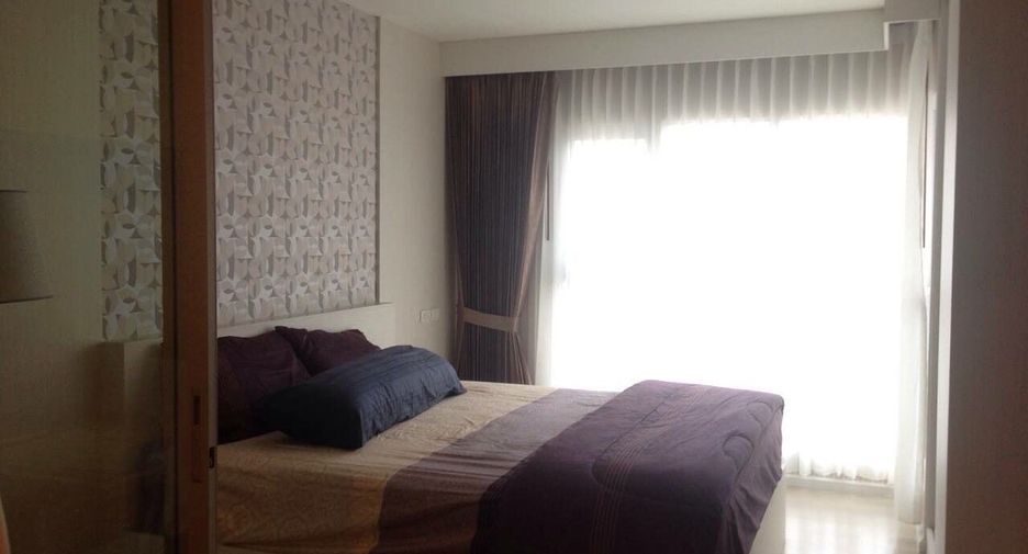 For sale 1 bed condo in Khlong Toei, Bangkok
