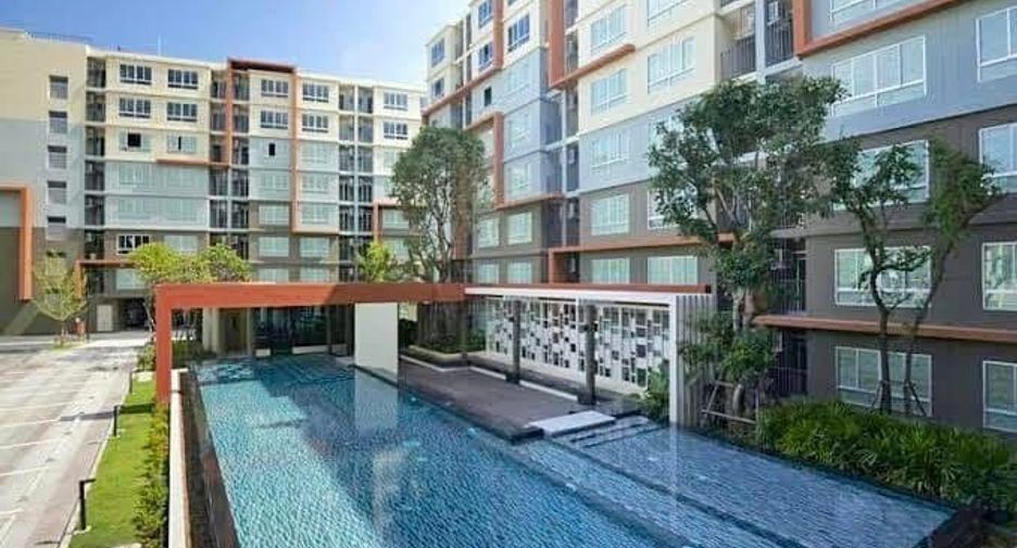 For rent 1 bed condo in Kathu, Phuket