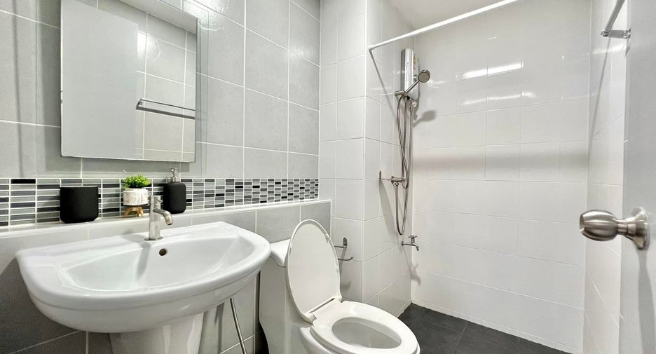 For rent 1 bed condo in Kathu, Phuket